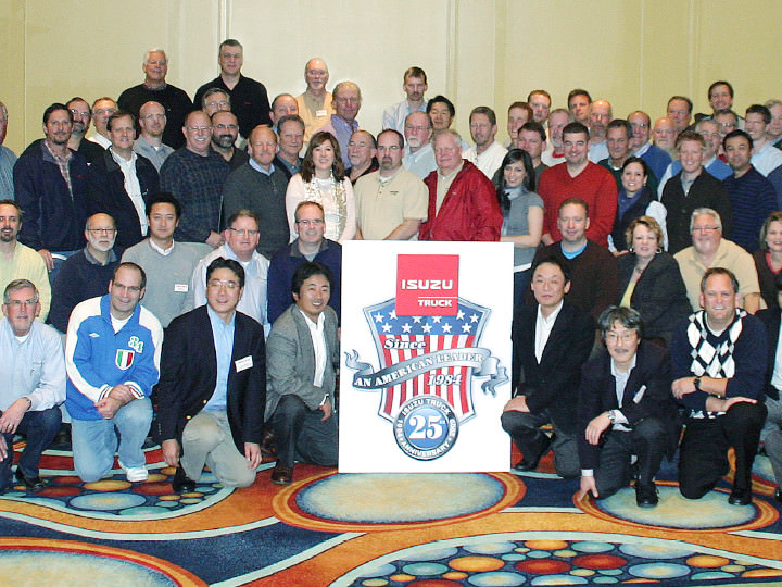 合弁会社の写真